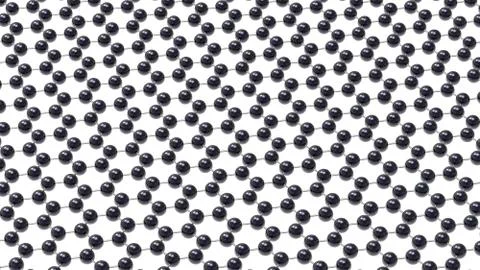 Graphene Stock Illustration