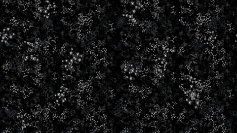 Graphene Nanoplatelets cement loop tile falling background. This footage is Vídeo Stock 345888356
