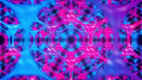 Graphene sheets Stock Footage 246381969