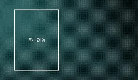 Graphic abstract background built around transformative teal, presented as th Illustrazione stock