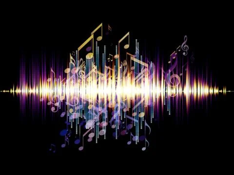 Graphic Analyzer Stock Illustration