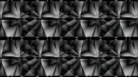 Graphic animated texture Stock Footage 71942154