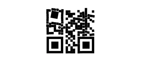 Barcode Falling Stock Video Footage | Royalty Free Barcode Falling ...