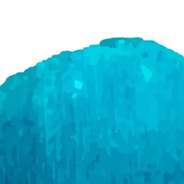 Graphic art drawing pattern decorative modern stroke element Stock Illustration