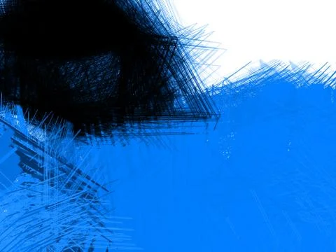 Graphic background Stock Illustration