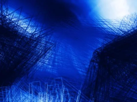 Graphic background Stock Illustration