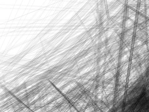 Graphic background Stock Illustration