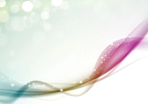 Graphic Background Stock-Illustration