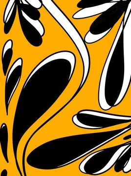 Graphic​ background​ Illustrazione stock