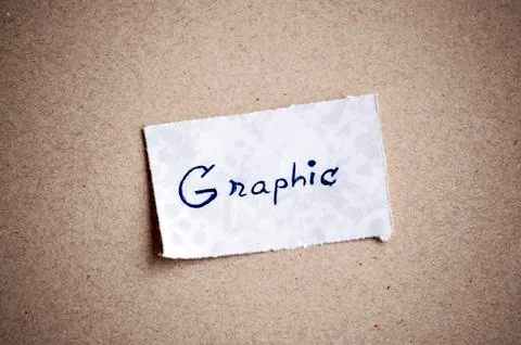 Graphic background! Stock Photos