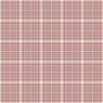 Graphic background textile texture, rural vector seamless pattern. Garment .. Stock Illustration