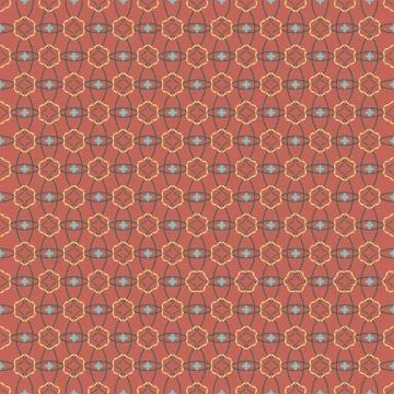 Graphic Background Vector Illustration Stock Illustration