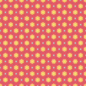 Graphic Background Vector Illustration Stock Illustration