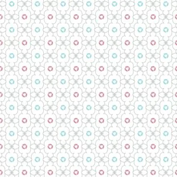Graphic Background Vector Illustration Stock Illustration