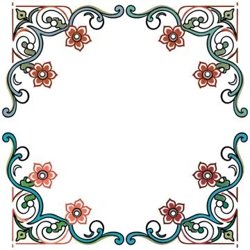 Graphic backgrounds in various tones, light and dark. Stock-Illustration