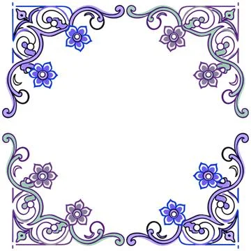 Graphic backgrounds in various tones, light and dark. Stock Illustration