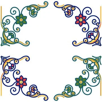 Graphic backgrounds in various tones, light and dark. Stock Illustration