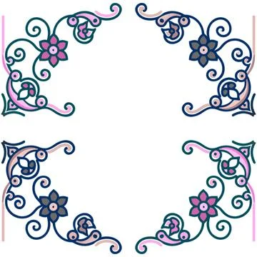 Graphic backgrounds in various tones, light and dark. Stock Illustration