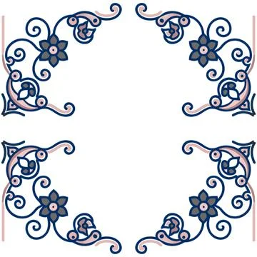 Graphic backgrounds in various tones, light and dark. Stock Illustration