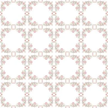 Graphic backgrounds in various tones, light and dark. Illustrazione stock