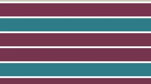 Graphic bar pattern that moves in the background Stock Footage 120667113