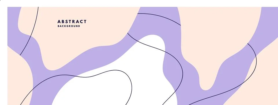 Graphic colored background pattern with shape, modern line and dynamic. Abs.. Stock Illustration