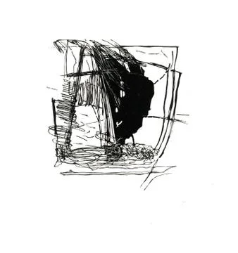 Graphic composition 3 Stock Illustration