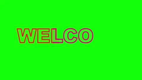 Graphic design element featuring a simple red arrow pointing upwards showca.. Stock Footage 334051941