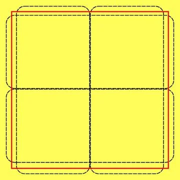 Graphic design Stock Illustration