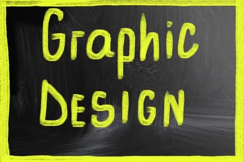 Graphic design Stock Photos