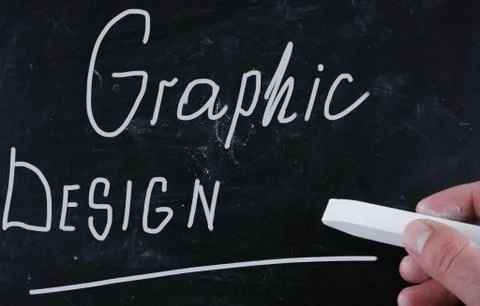 Graphic design Stock Photos