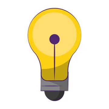 Graphic design software tool symbol isolated Stock Illustration