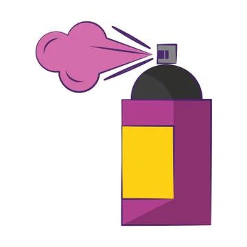 Graphic design software tool symbol isolated Stock Illustration