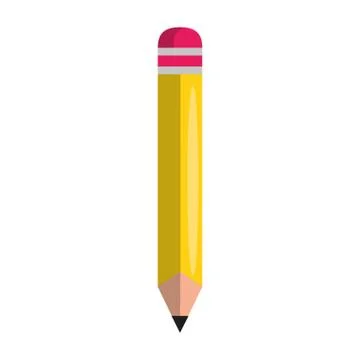 Graphic design software tool symbol isolated Stock Illustration