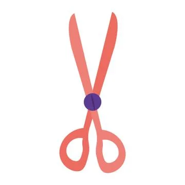 Graphic design software tool symbol isolated Illustrazione stock