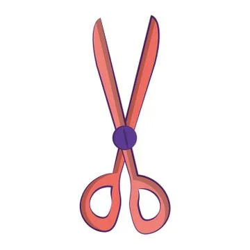 Graphic design software tool symbol isolated Stock Illustration