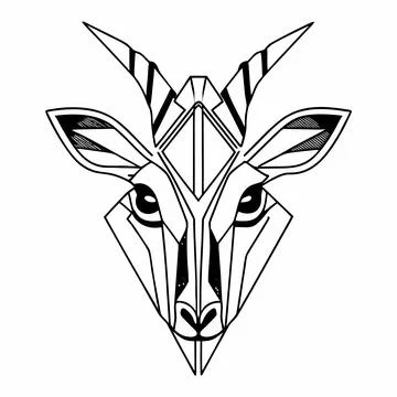 Graphic Digital Innovative Creative Stock Illustration