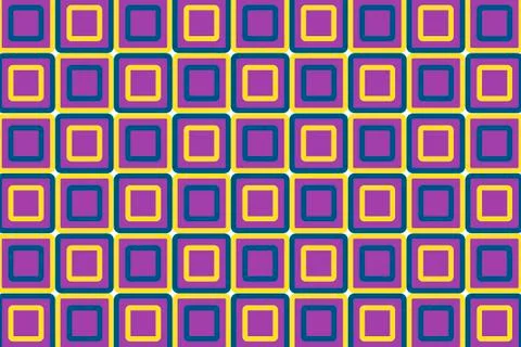 Graphic drawing Stock Illustration