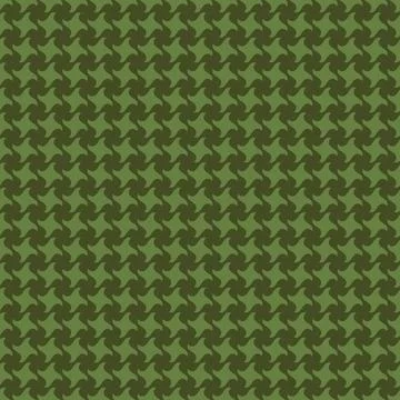 Graphic effect from print garment. Repeat geometry regarding retro geometri.. Stock Illustration