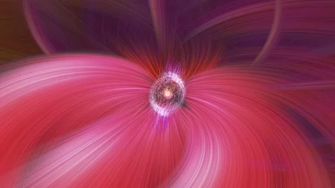 Graphic effect of stripes with moving light effects Stock Footage 159211891