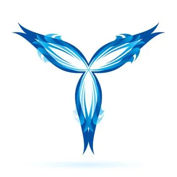 Graphic element Stock Illustration