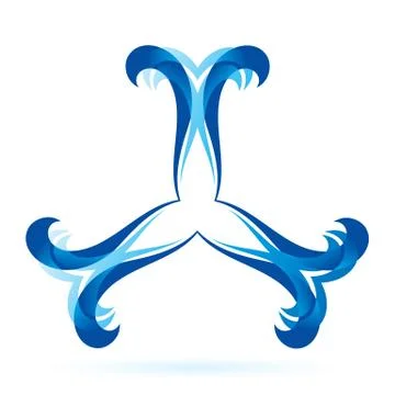 Graphic element Stock Illustration