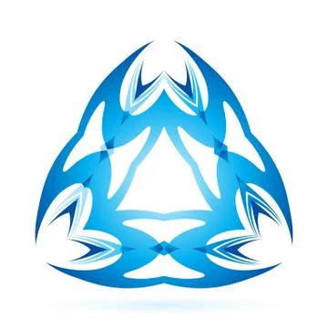 Graphic element Stock Illustration