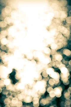 Graphic element with reflections and bubbles 스톡 사진