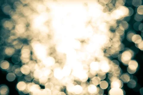 Graphic element with reflections and bubbles 스톡 사진