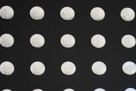 Graphic elements photographed 스톡 사진