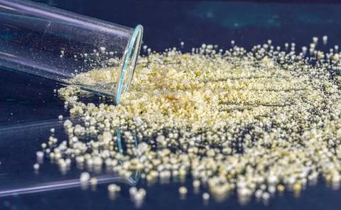 Graphic elements photographed Foto stock