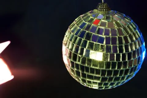 Graphic elements photographed Stock Photos