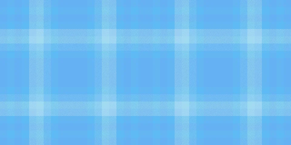 Graphic fabric texture background, back to school tartan check pattern. Chr.. Stock Illustration