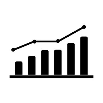 Graphic icon Stock Illustration